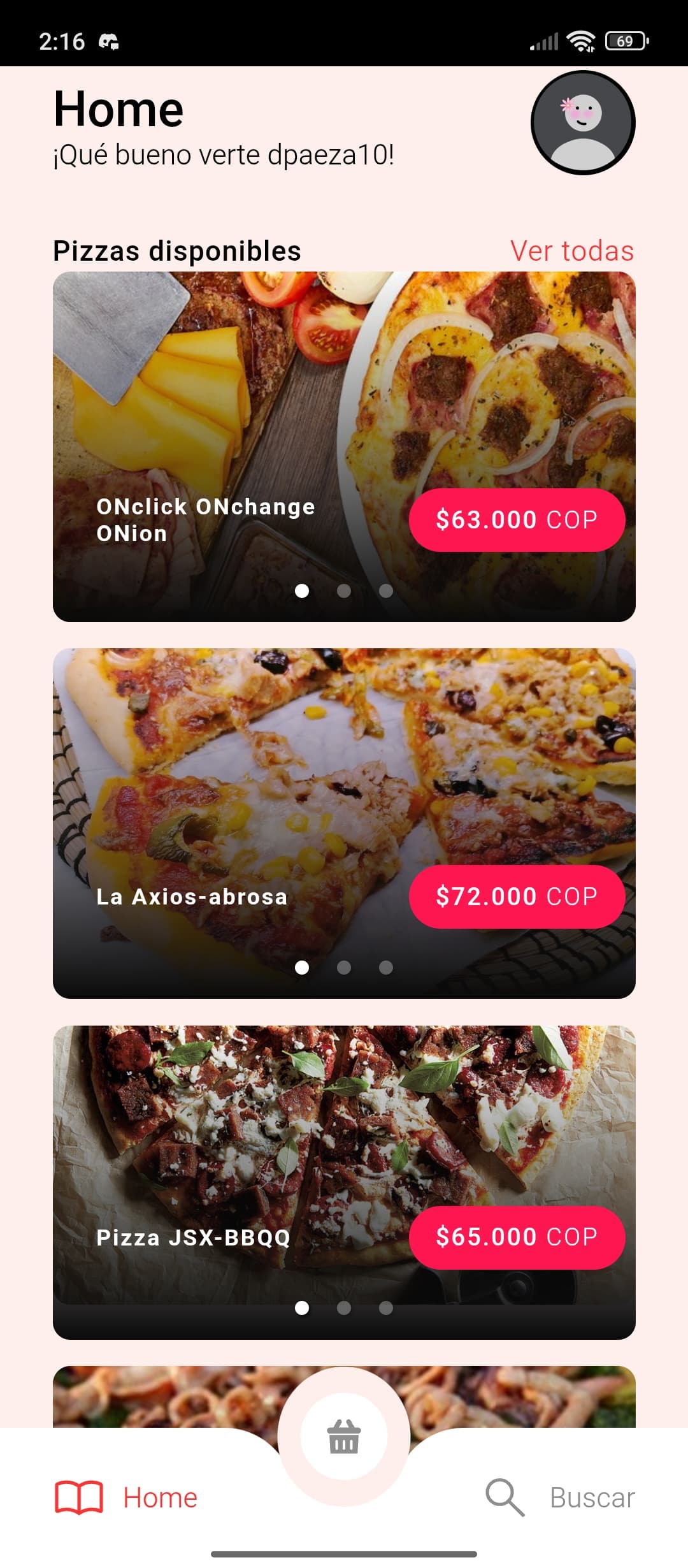 PiSass Script Website